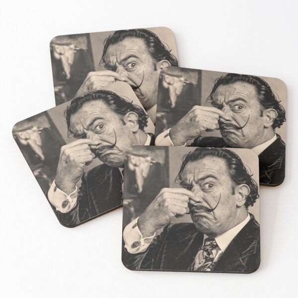 Item preview, Surrealist Smells Something Awful - Portrait Parody designed and sold by SHHCreations.
