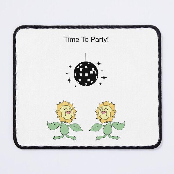 Item preview, Sunflora Party designed and sold by kyravreeland.