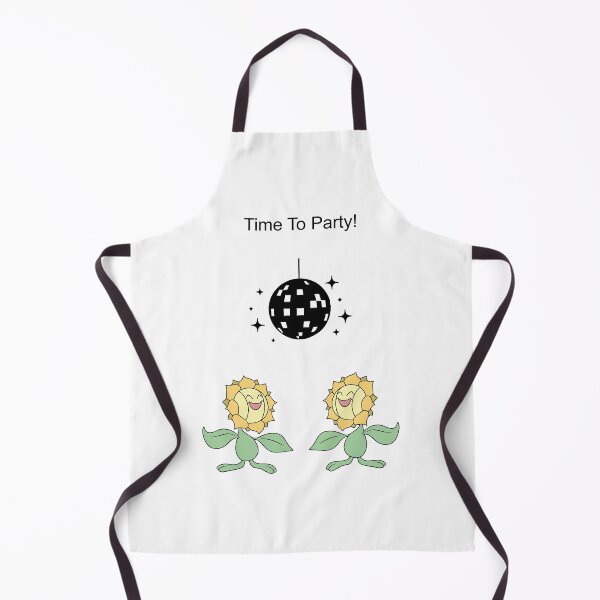 Item preview, Sunflora Party designed and sold by kyravreeland.