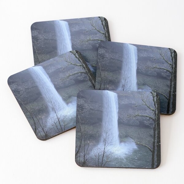 Item preview, Waterfall designed and sold by StillWordPages.