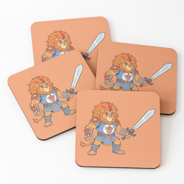 Item preview, Brave Lion  designed and sold by DDLeach.