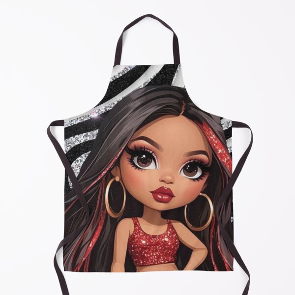Item preview, Muñecas de moda987 designed and sold by quotefactory.
