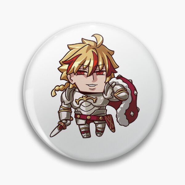 Item preview, [FGO] Richard the Lionheart designed and sold by FateGrandStore.