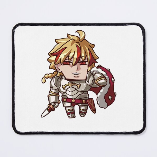 Item preview, [FGO] Richard the Lionheart designed and sold by FateGrandStore.