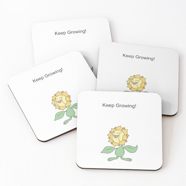 Item preview, Sunflora Keep Growing designed and sold by kyravreeland.