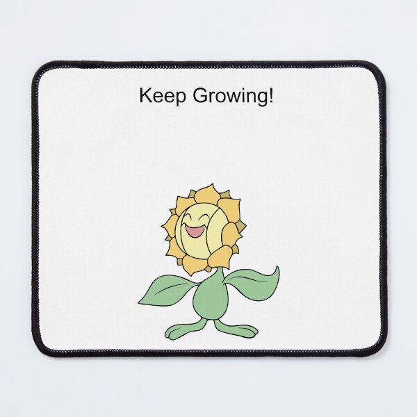 Item preview, Sunflora Keep Growing designed and sold by kyravreeland.
