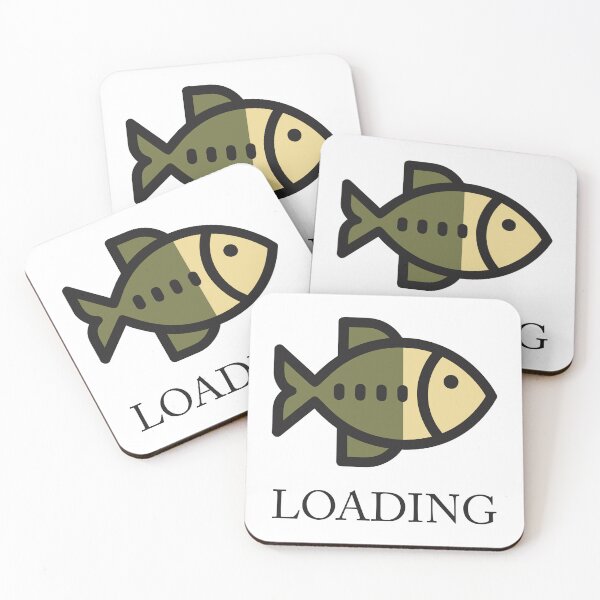 Item preview, Loading fish  designed and sold by AlyxoGer✅.