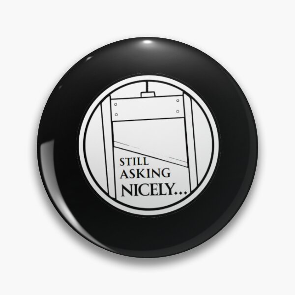 Item preview, Nicely? designed and sold by filledesang.
