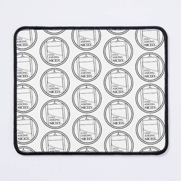 Item preview, Nicely? designed and sold by filledesang.