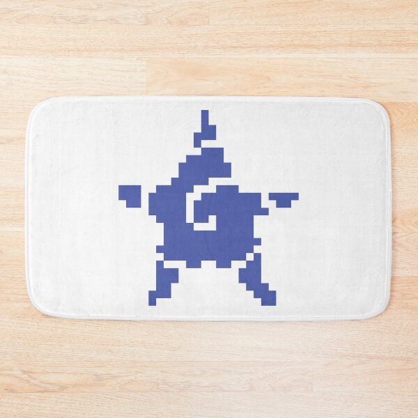 Item preview, Pixel Star Character designed and sold by helmoDsg.