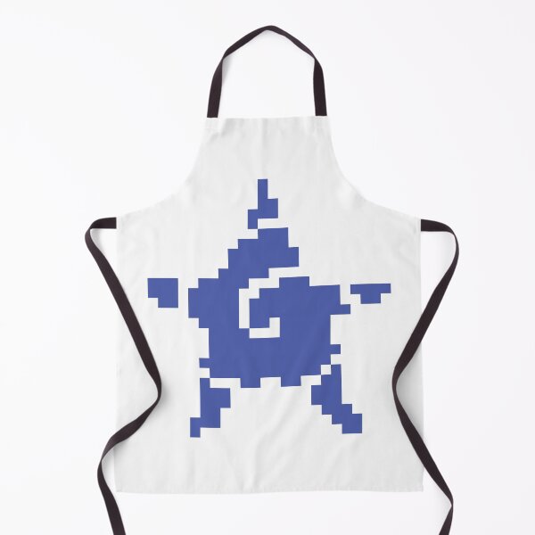 Item preview, Pixel Star Character designed and sold by helmoDsg.