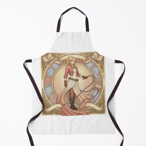 Item preview, Quistis designed and sold by Solace Sparkles.