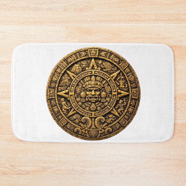 Item preview, Golden Relic of a Lost Empire designed and sold by aminz4.