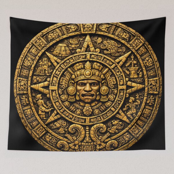 Item preview, Golden Relic of a Lost Empire designed and sold by aminz4.