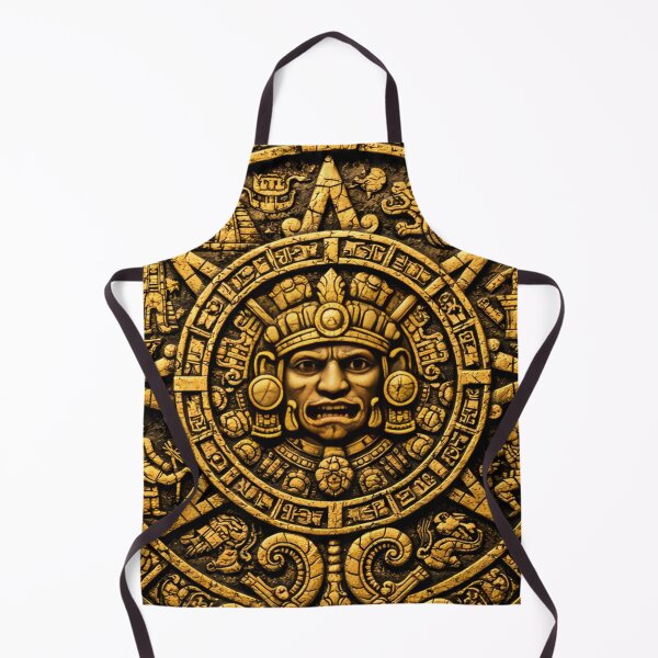 Item preview, Golden Relic of a Lost Empire designed and sold by aminz4.
