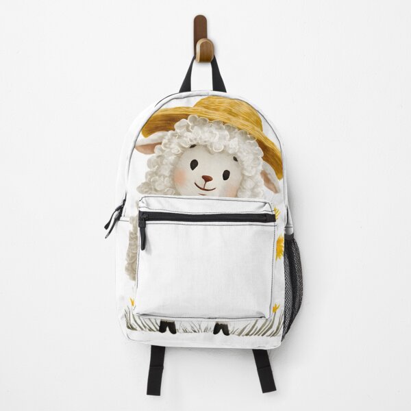 Item preview, Stylish Sheep designed and sold by Retro Whimsy.