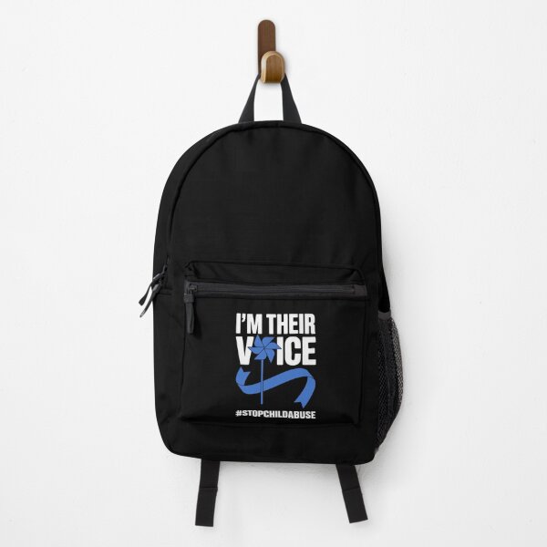 Item preview, Blue Awareness for Child Abuse designed and sold by jkrphoto.