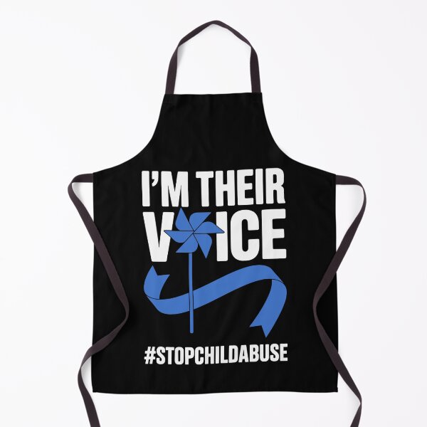 Item preview, Blue Awareness for Child Abuse designed and sold by jkrphoto.