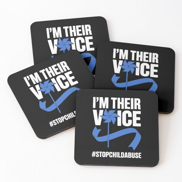 Item preview, Blue Awareness for Child Abuse designed and sold by jkrphoto.