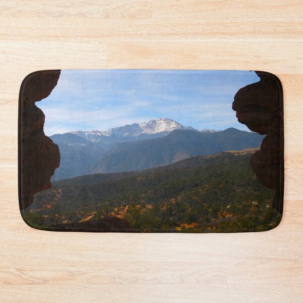 Item preview, Pikes Peak designed and sold by KoalaTeaPhotogr.
