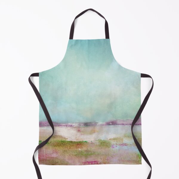 Item preview, Lavender Fields Distance designed and sold by Skyline-Art-Inc.