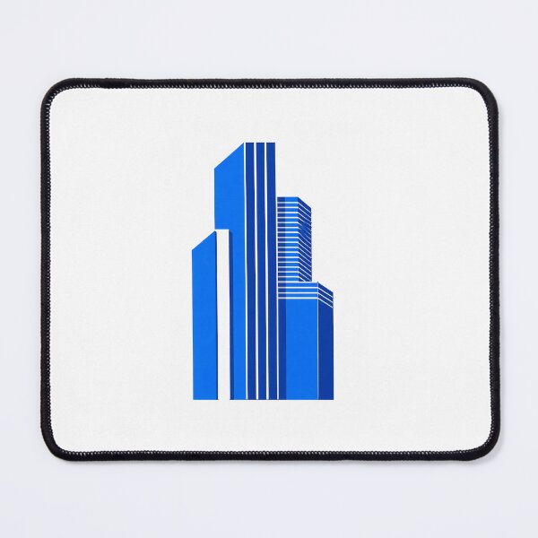 Item preview, Skyscraper  designed and sold by HouseofCM.