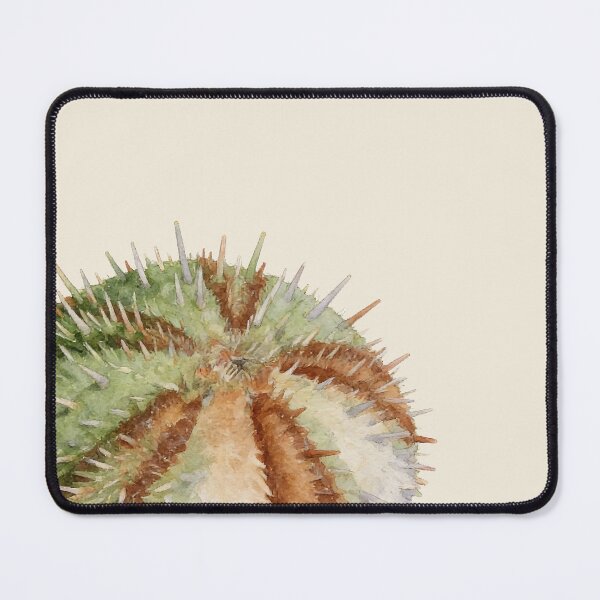 Item preview, Sea Urchin (Echinus esculentus) designed and sold by AhojAnezkaAhoj.