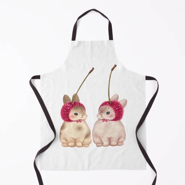 Item preview, Bunny (duo) designed and sold by flasks of potion.