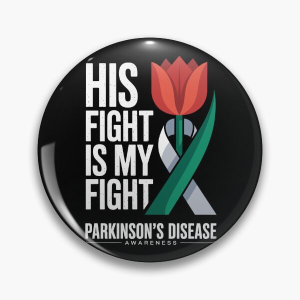 Item preview, Parkinson's Disease  designed and sold by jkrphoto.