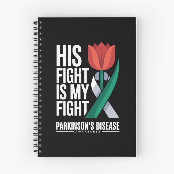 Item preview, Parkinson's Disease  designed and sold by jkrphoto.