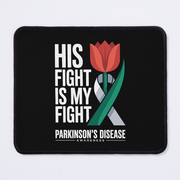 Item preview, Parkinson's Disease designed and sold by jkrphoto.