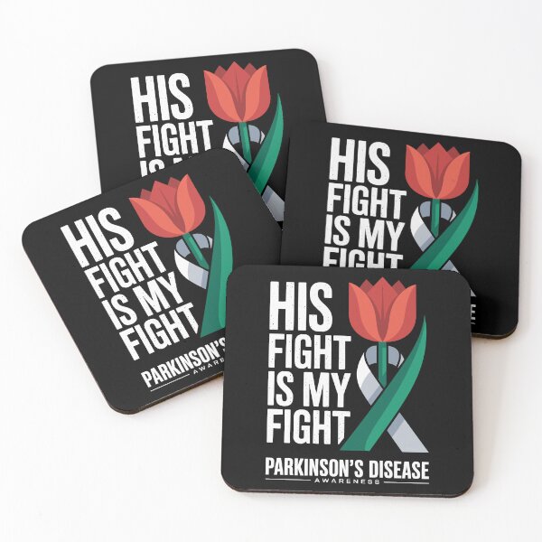 Item preview, Parkinson's Disease  designed and sold by jkrphoto.