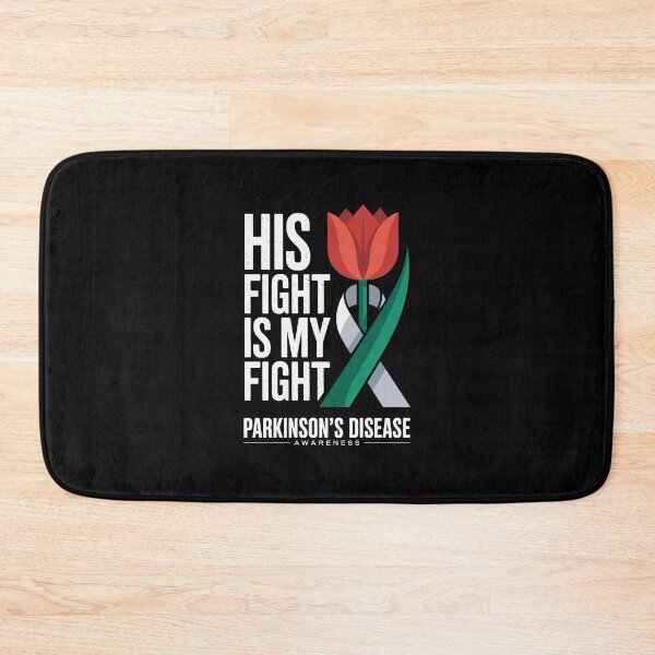Item preview, Parkinson's Disease  designed and sold by jkrphoto.