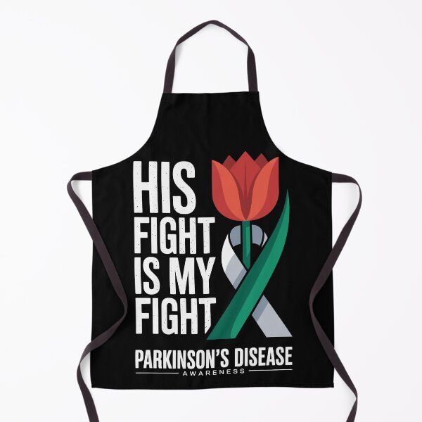 Item preview, Parkinson's Disease designed and sold by jkrphoto.