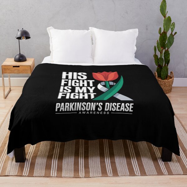 Item preview, Parkinson's Disease  designed and sold by jkrphoto.