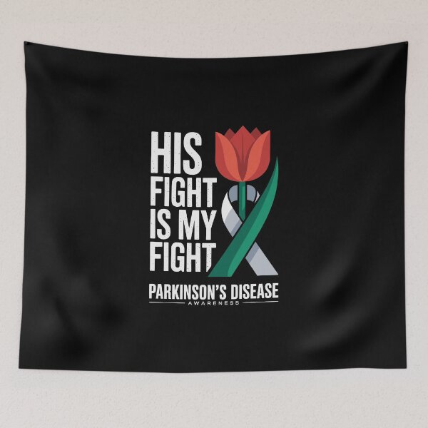 Item preview, Parkinson's Disease  designed and sold by jkrphoto.