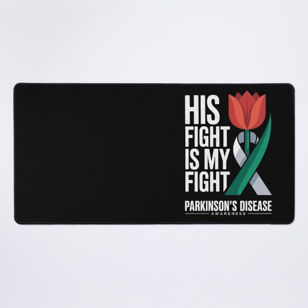 Item preview, Parkinson's Disease  designed and sold by jkrphoto.