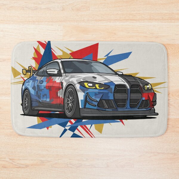 Item preview, GT3 Racing Car designed and sold by HSDESIGNS  SHOP.