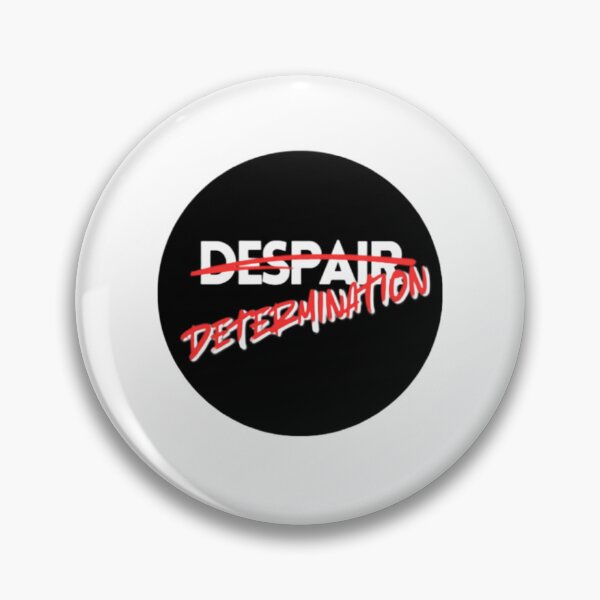 Item preview, Determination designed and sold by filledesang.