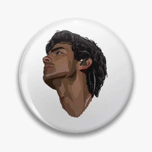 Item preview, Joe Jonas drawing designed and sold by vicky-kmau.