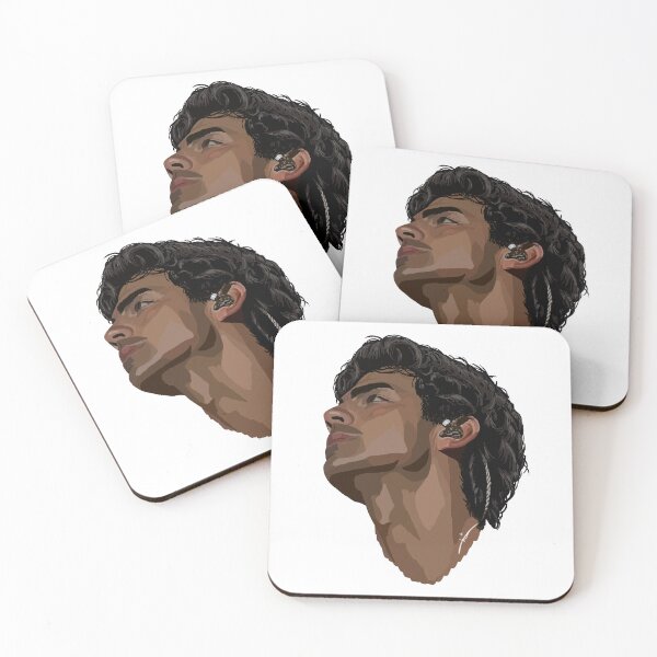 Item preview, Joe Jonas drawing designed and sold by vicky-kmau.