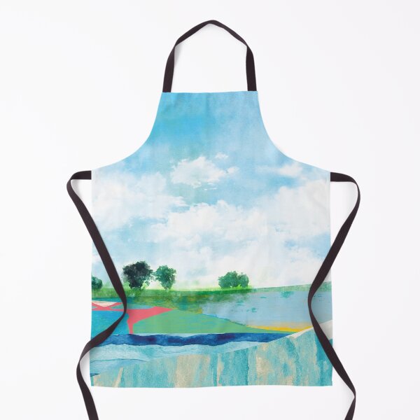 Item preview, Reflections of Summer designed and sold by Skyline-Art-Inc.