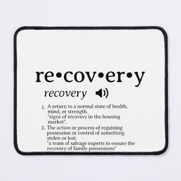 Item preview, recovery definition  designed and sold by CeliaZnx.