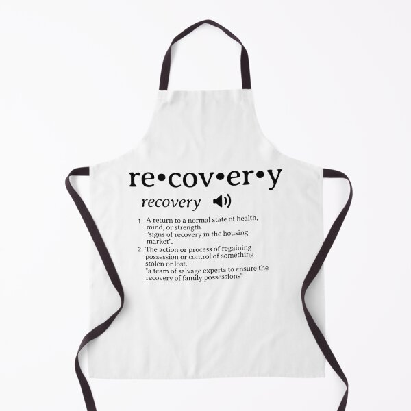 Item preview, recovery definition  designed and sold by CeliaZnx.