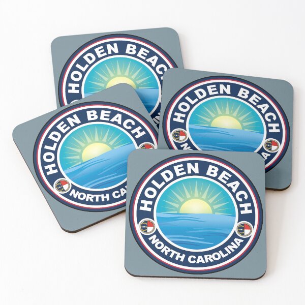 Item preview, Holden Beach North Carolina designed and sold by studioss76.