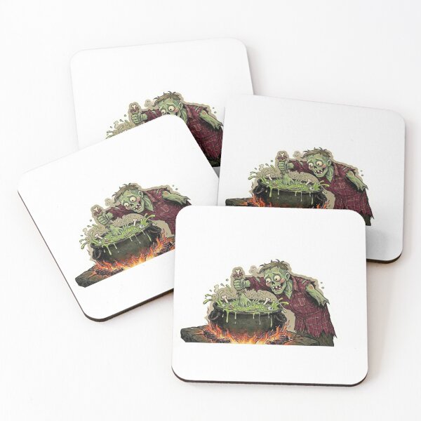 Item preview, A hell of a soup designed and sold by sypetru.