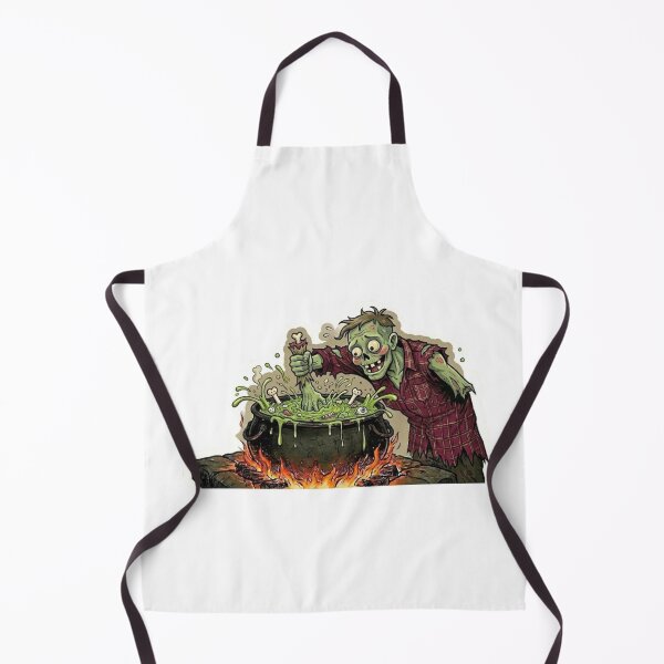 Item preview, A hell of a soup designed and sold by sypetru.
