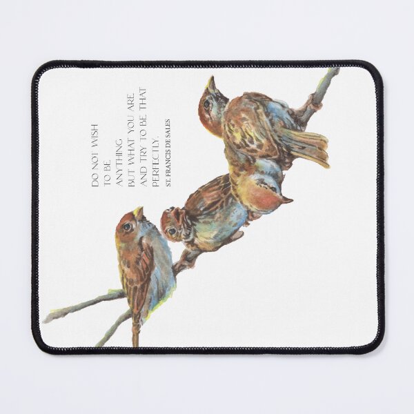 Item preview, Perfectly You Birds designed and sold by KarenRitz.