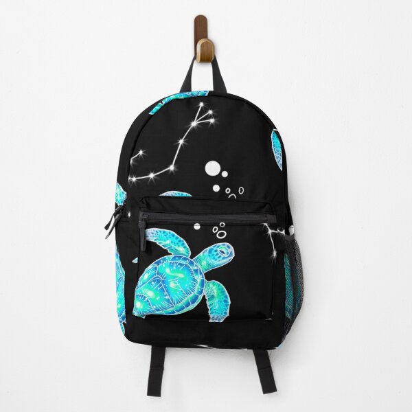 Item preview, turtle pattern in constellation designed and sold by over-linea1312.