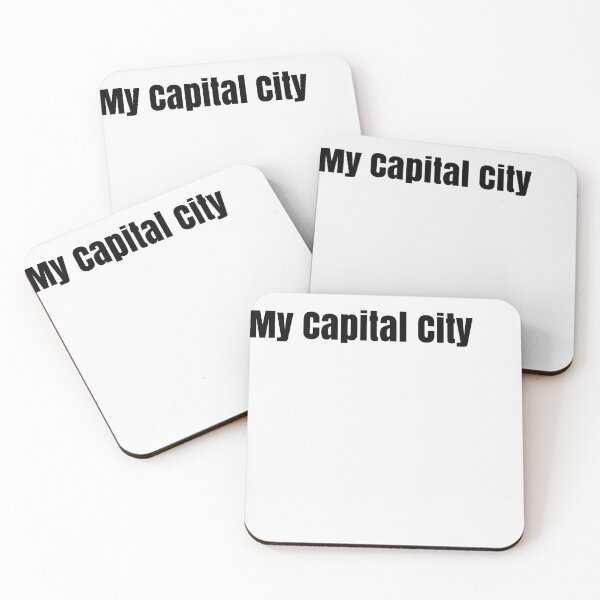 Item preview, London My Capital City Heritage Design designed and sold by Dmitrij63.